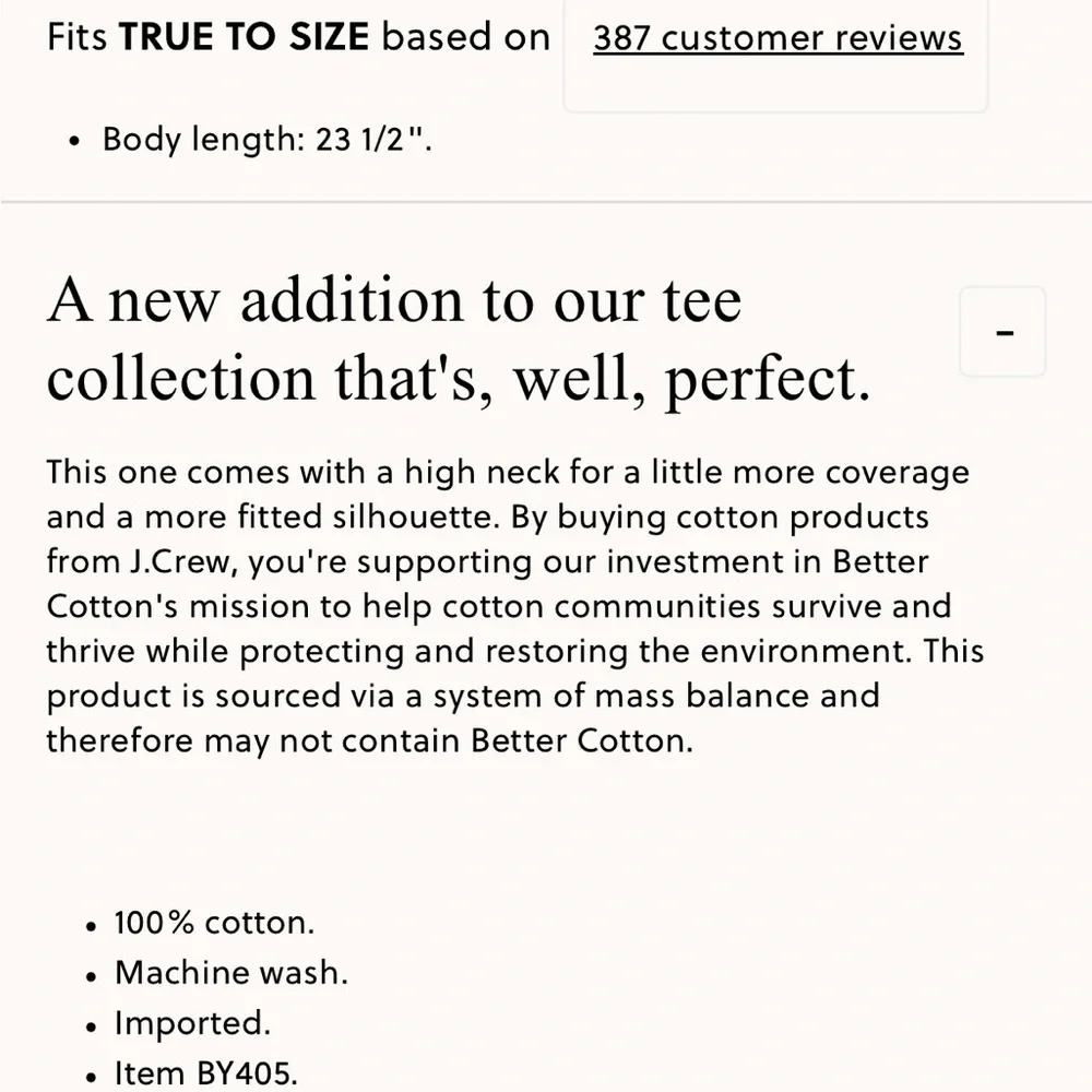 NWT J.Crew Perfect Fit High Neck Tank Top Navy Blue Womens Size XS